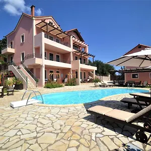 Harvest Moon Aparthotel