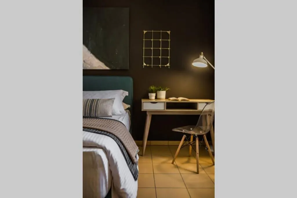 Eviono, Houses On The Hill Apartment Lixouri Greece